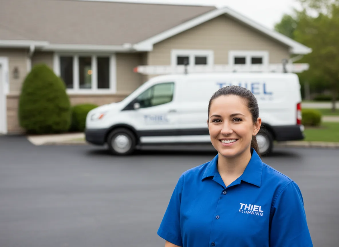 Plumber Palermo, ND FAQs